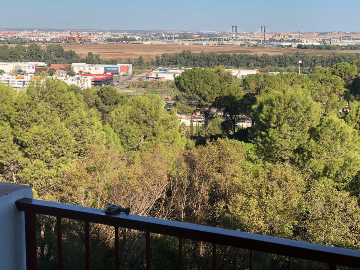 El Balcon De Sevilla מראה חיצוני תמונה
