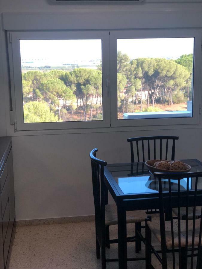 El Balcon De Sevilla מראה חיצוני תמונה